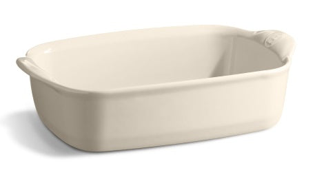 Emile Henry Rectangular Baking Dish Individual Clay