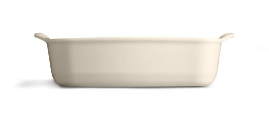 Emile Henry Rectangular Baking Dish Individual Clay