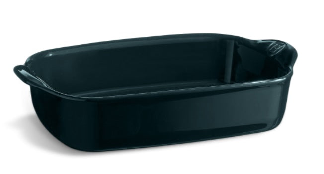 Emile Henry Rectangular Baking Dish Large Belle-Ile