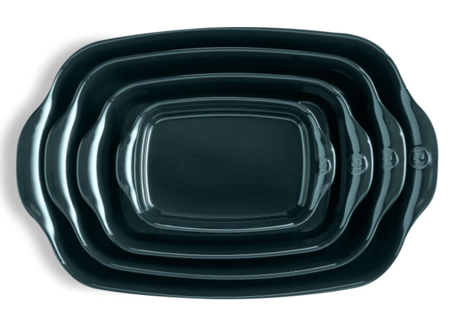 Emile Henry Rectangular Baking Dish Small Belle-Ile