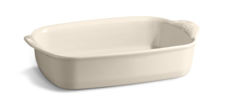 Emile Henry Rectangular Baking Dish Large Clay