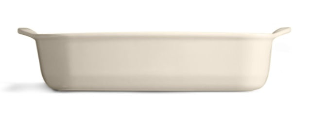 Emile Henry Rectangular Baking Dish Small Clay