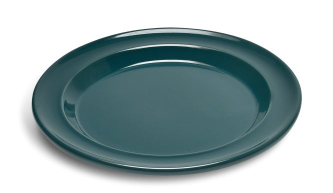 Emile Henry Salad / Dessert Plate Blue Flame