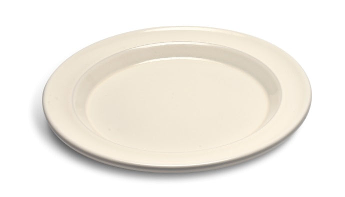 Emile Henry Salad / Dessert Plate Clay