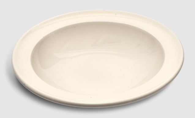 Emile Henry Soup Plate Clay Beige