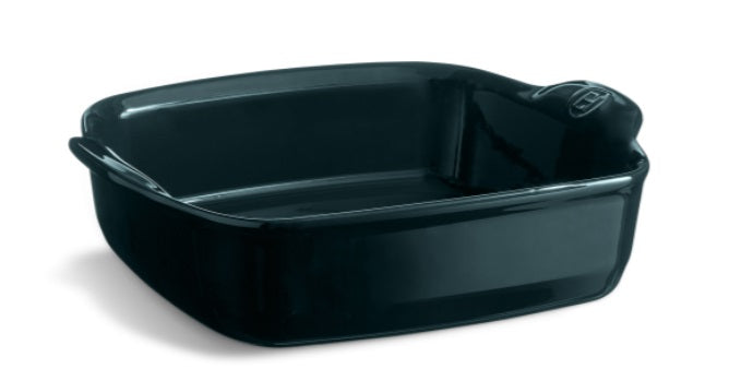 Emile Henry Square Baking Dish Belle-Ile