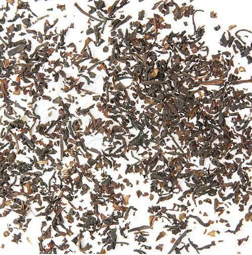 Metropolitan Tea Company Loose English Breakfast Tea