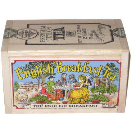 Metropolitan Tea Company English Breakfast Tea