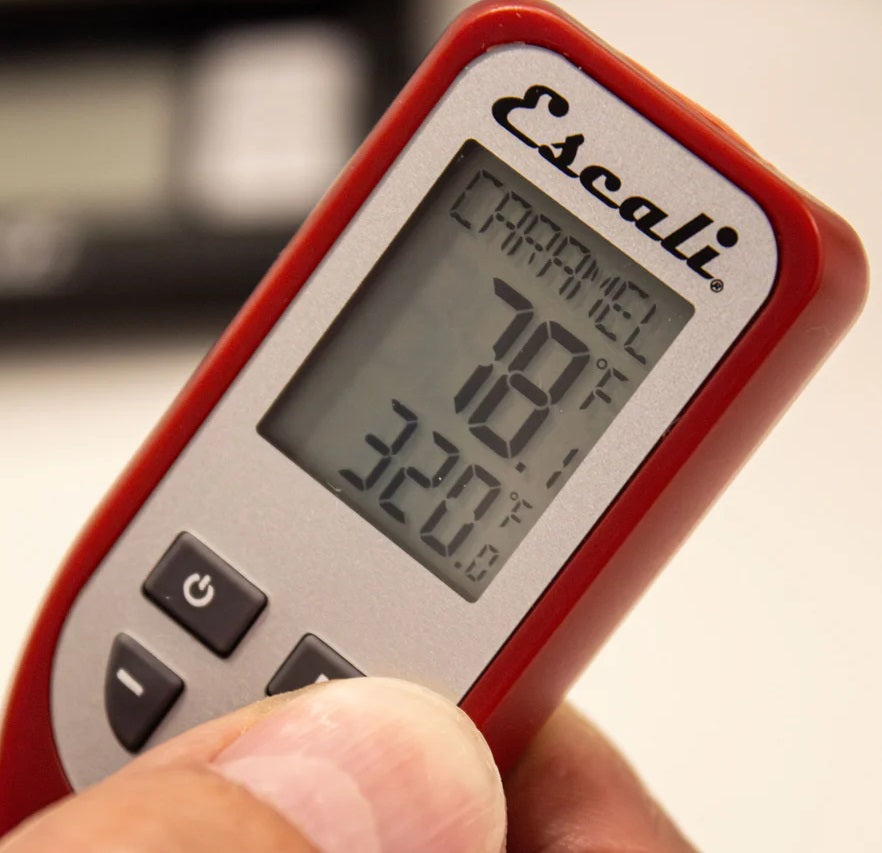 Escali Digital Candy & Deep Fry Thermometer