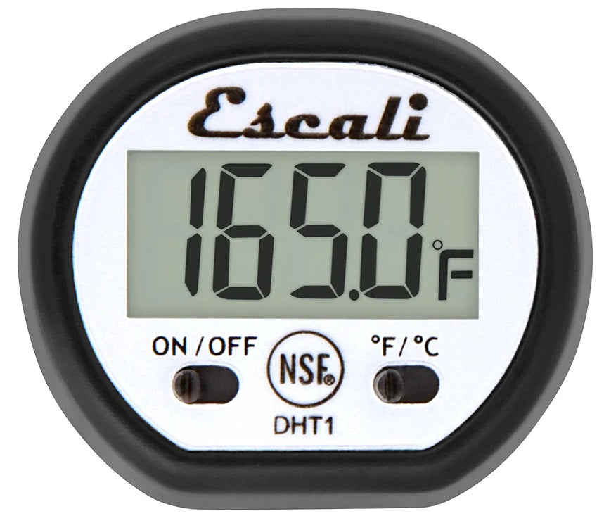 Escali Digital Pocket Thermometer