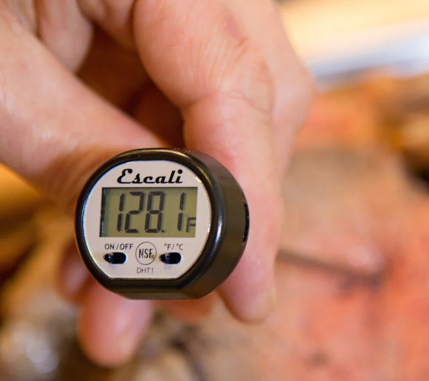 Escali Digital Pocket Thermometer