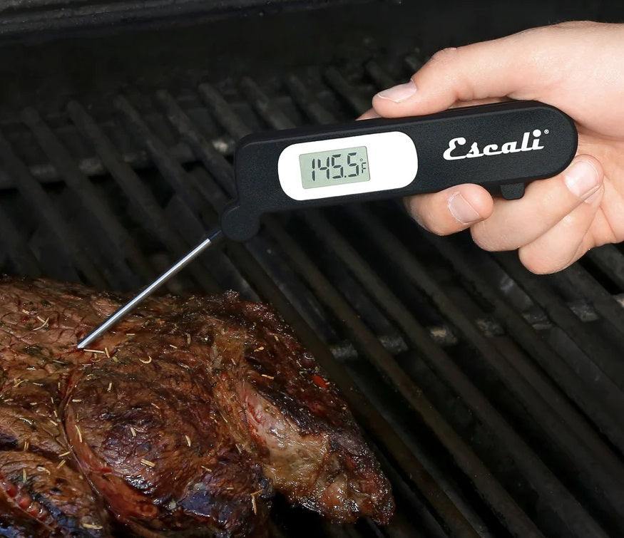 Escali Folding Digital Thermometer