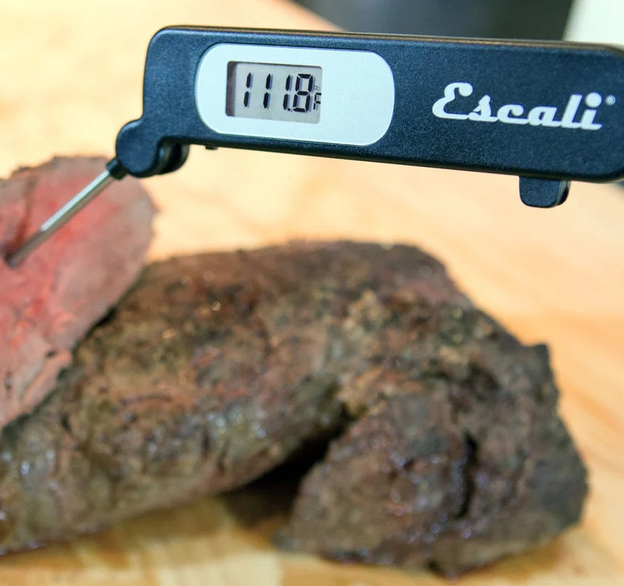 Escali Folding Digital Thermometer