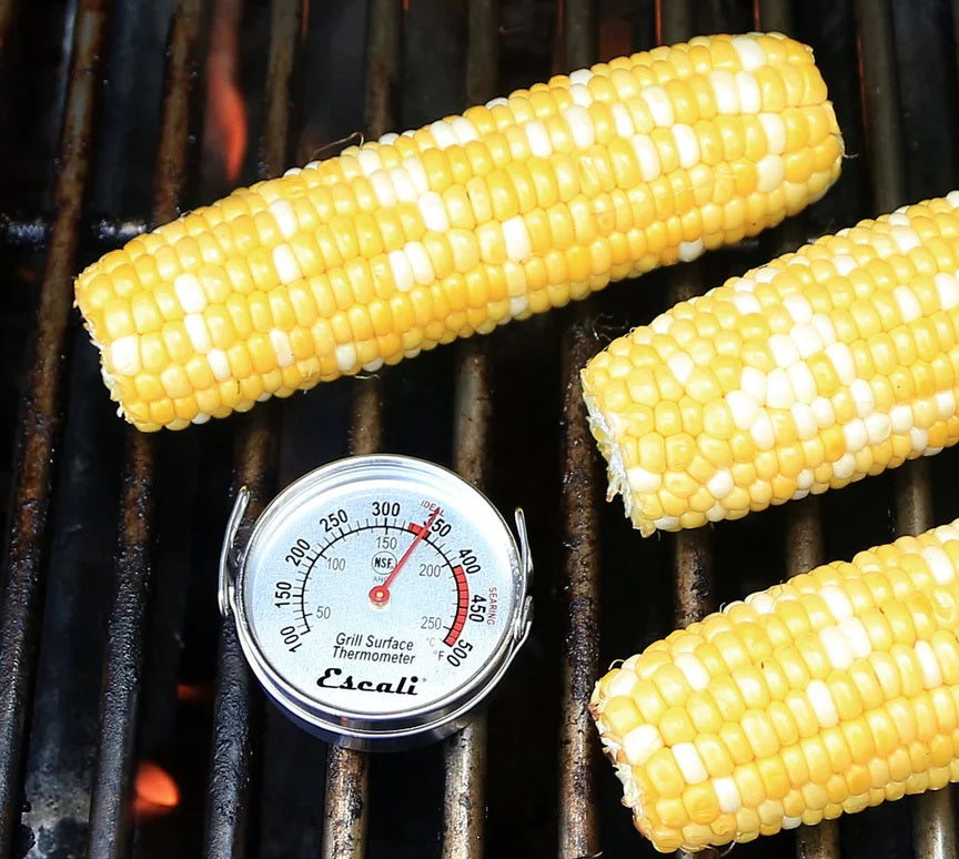 Escali Grill Surface BBQ Thermometer