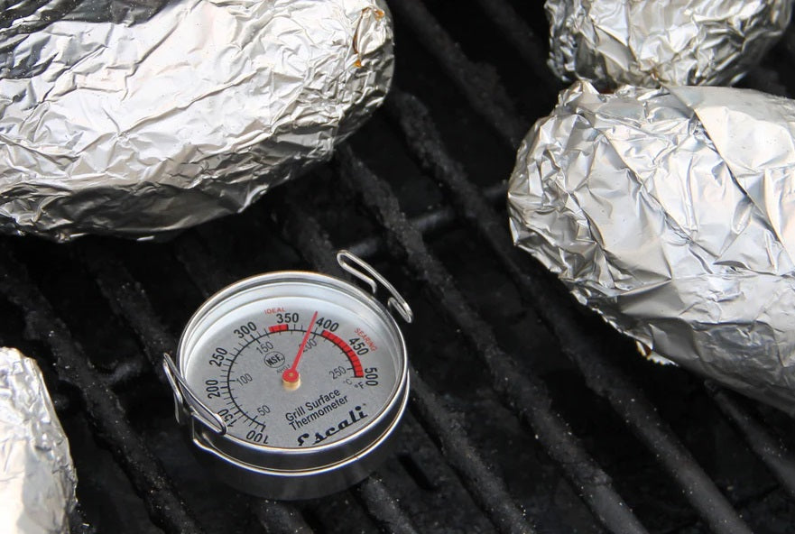 Escali Grill Surface BBQ Thermometer