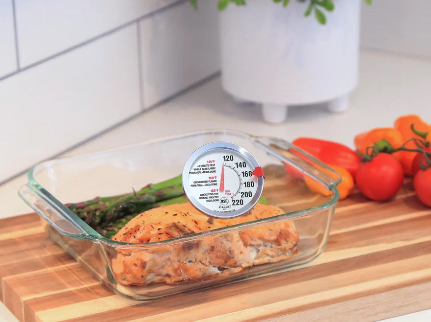 Escali Oven Safe Meat Thermometer