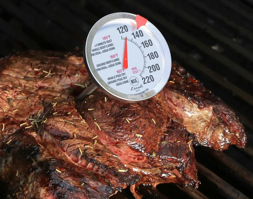 Escali Oven Safe Meat Thermometer