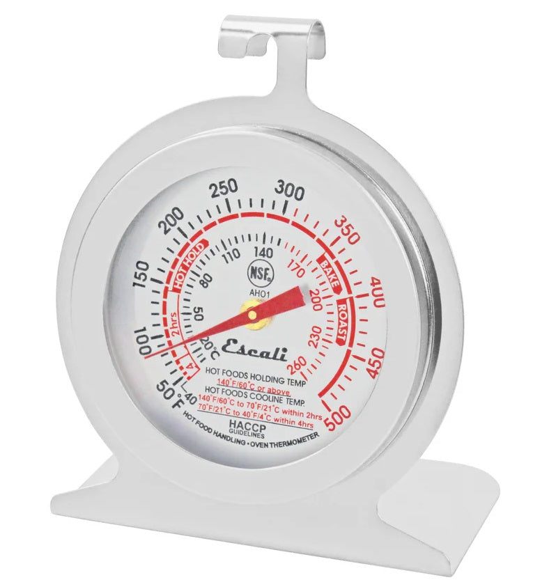 Escali Oven Thermometer