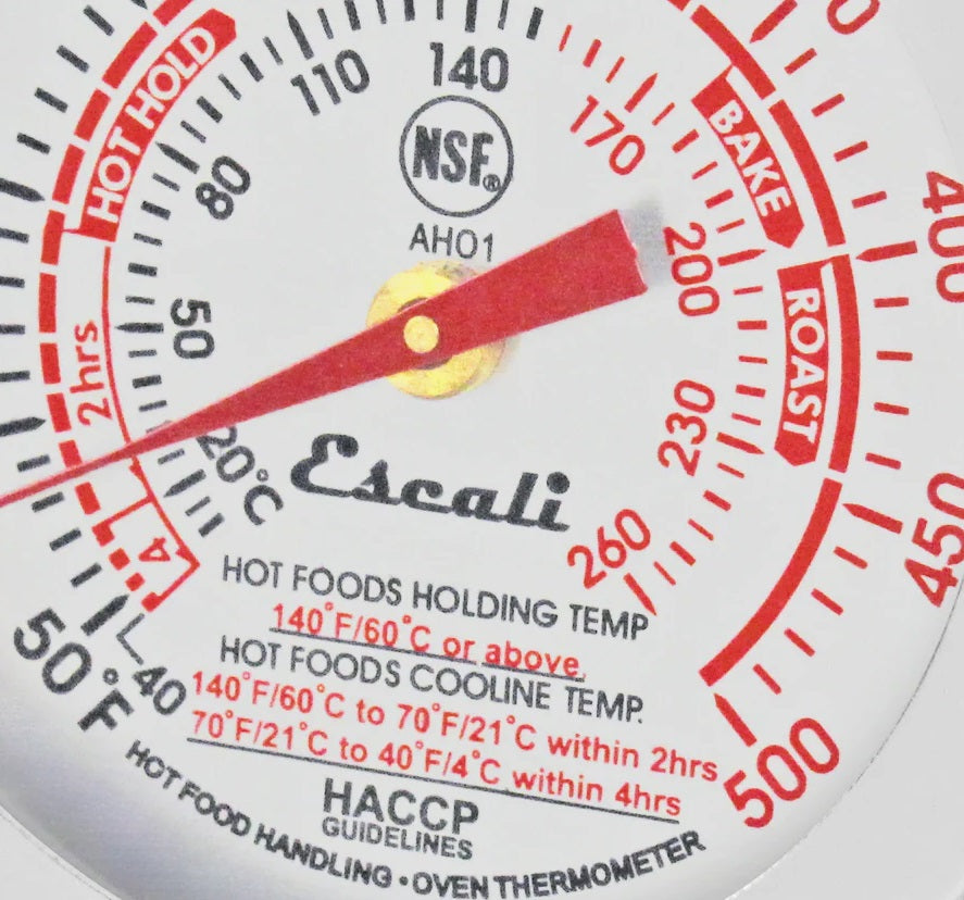 Escali Oven Thermometer