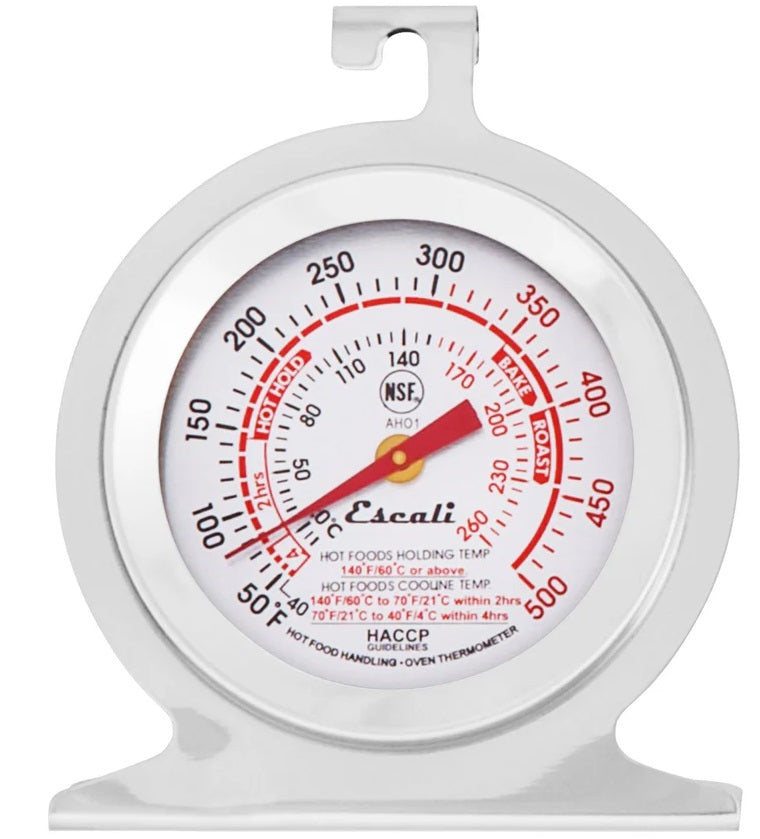 Escali Oven Thermometer