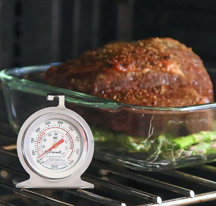 Escali Oven Thermometer