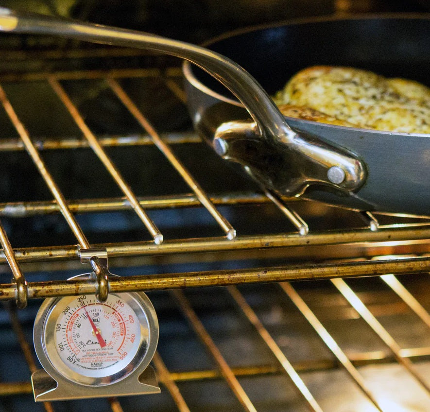 Escali Oven Thermometer