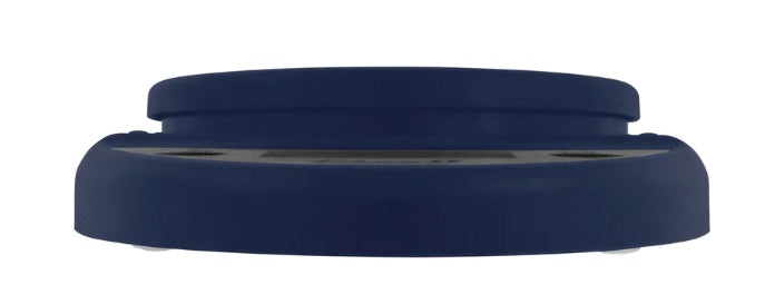 Escali Primo Digital Kitchen Scale Royal Blue