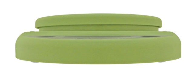 Escali Primo Digital Kitchen Scale Tarragon Green