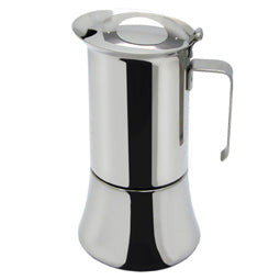 Espresso Maker Venezia 6-Cup