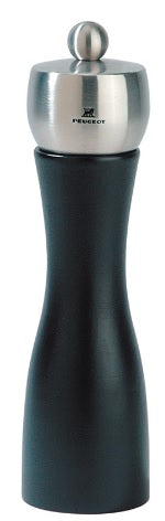 Peugeot Fidji Black Matte 20cm Pepper Mill