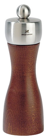 Peugeot Fidji Wild Cherry 15cm Pepper Mill