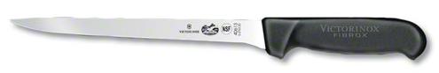 Victorinox Swiss Army 8&quot; Flexible Blade Fillet Knife