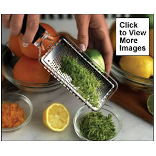 Microplane Fine Grater