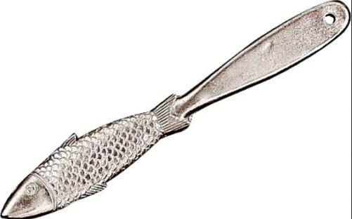 Fox Run Fish Scaler