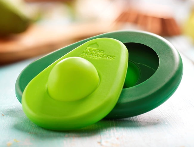 Food Huggers Silicone Avocado Huggers & Savers