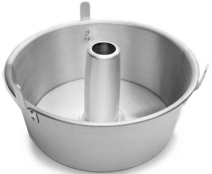 Fox Run Loose Bottom Angel Food Pan