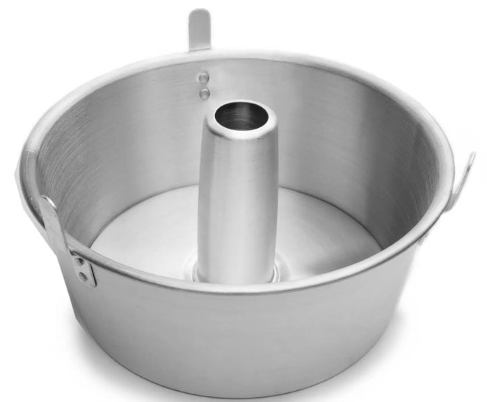 Fox Run Angel Food Cake Pan with Removal Bottom