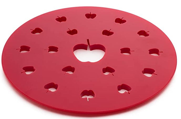 Fox Run Apple Pie Top Cutter