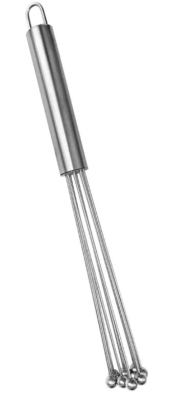 Fox Run Stainless Steel Ball Whisk