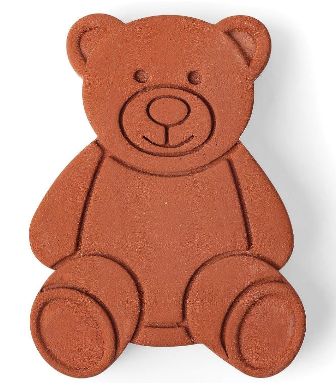 Fox Run Terracotta Brown Sugar Bear Keeper & Saver