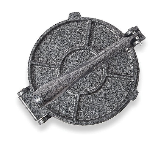 Fox Run Cast Iron 7.5" Tortilla Press