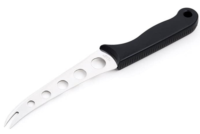 Fox Run Cheese Knife with Fork Tip