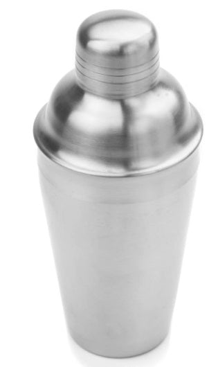 Fox Run Stainless Steel Cocktail Shaker