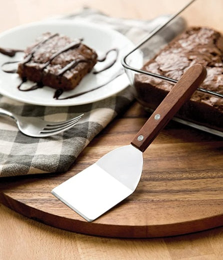 Fox Run Cookie &amp; Brownie Spatula