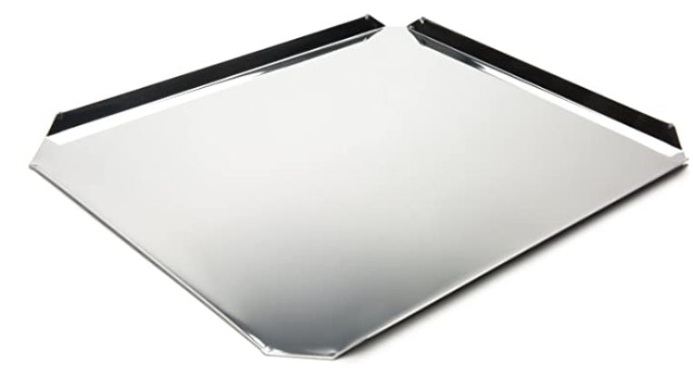 Fox Run Stainless Steel Cookie Sheet 12 x 14 Inch