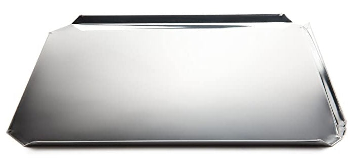 Fox Run Stainless Steel Cookie Sheet 12 x 14 Inch