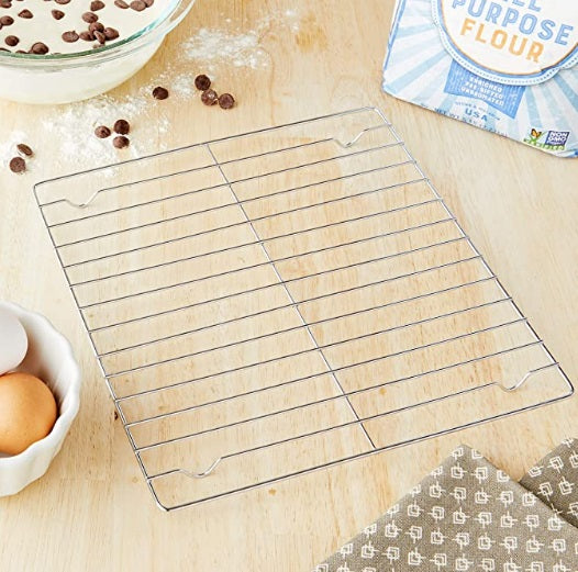 Fox Run Cooling Rack 10" x 10"