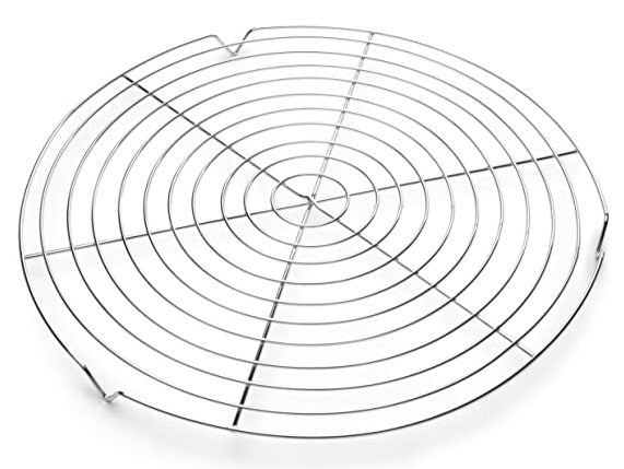 Fox Run Round Cooling Rack 13"