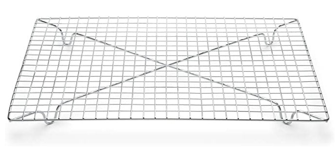 Fox Run Chrome Cooling Racks 14" x 10"