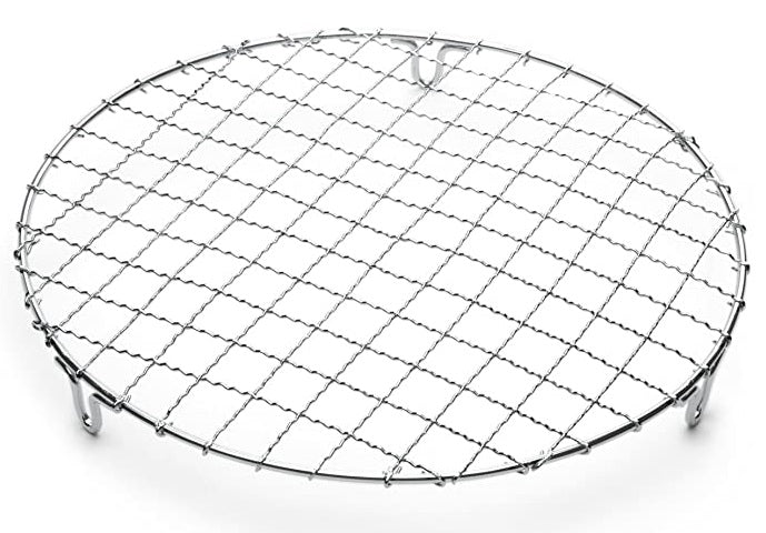 Fox Run Round Cooling Rack 10"